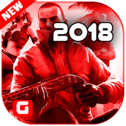 guide Gangstar Vegas иконка