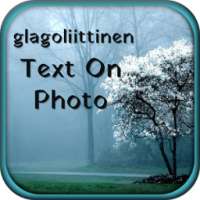 Glagolitic Text on Photo on 9Apps