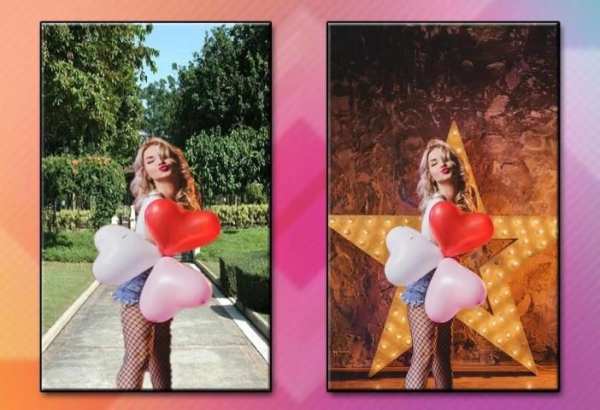 Photo Magic скриншот 3