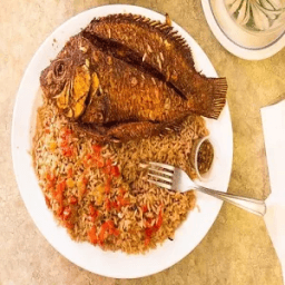 ikon All Ghana Food Recipes