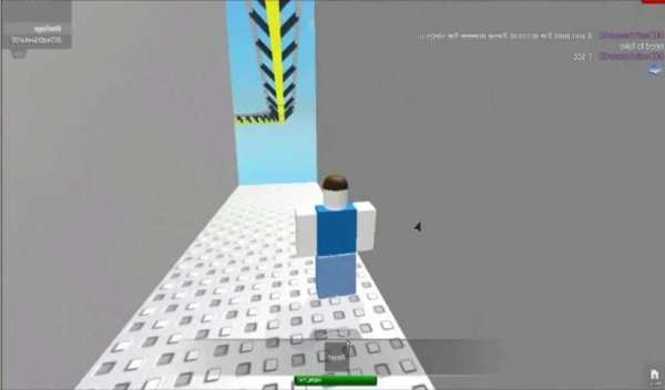 Tips Roblox screenshot 1