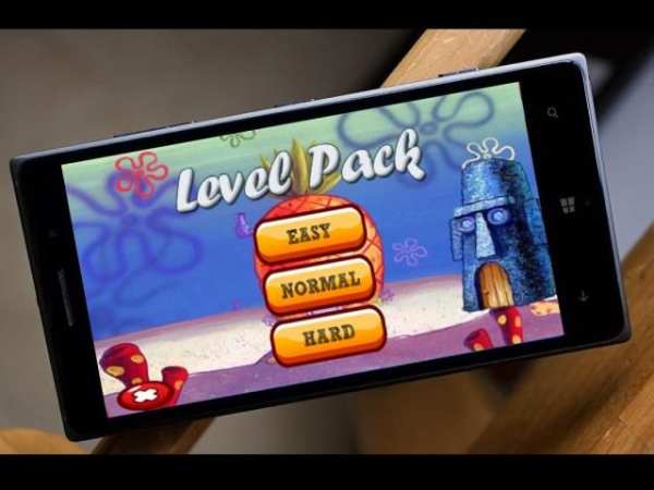 kid Games screenshot 2