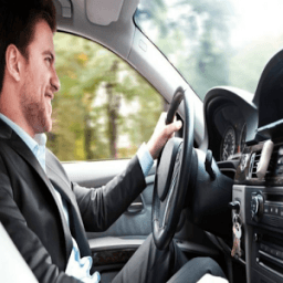 Driving technique иконка