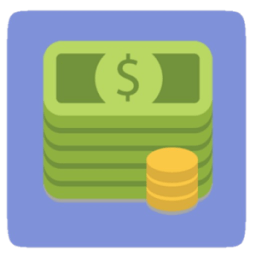 Bindass Paytm cash icon