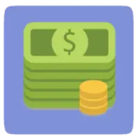 Bindass Paytm cash icon
