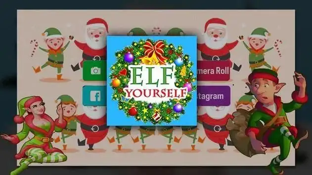 ElfYourself By Office Depot APK Download 2023 - Free - 9Apps