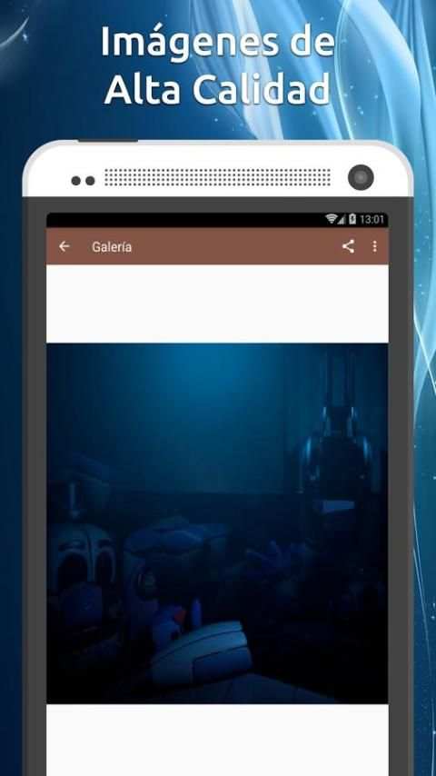 Imágenes de Freddy´s 2 скриншот 4