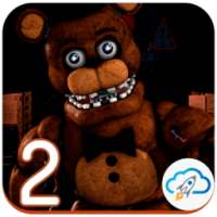 Imágenes de Freddy´s 2