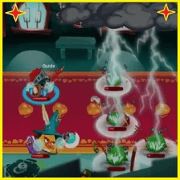 Best Angry Bird EPIC of Guide иконка