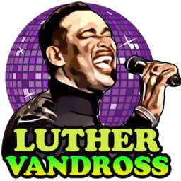 Luther Vandross Songs иконка
