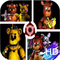 Wallpaper For Best FNAF on 9Apps