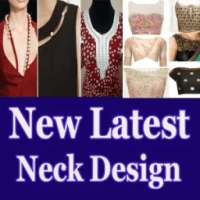 New Neck Design Cutting And Stitching Video on 9Apps