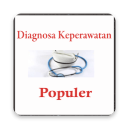 Diagnosa Keperawatan Populer иконка
