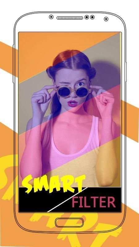 DreamlikeCamera screenshot 1