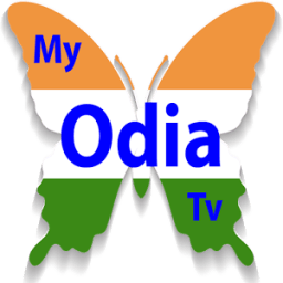 ikon Odia TV