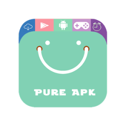 Pure Apk icon