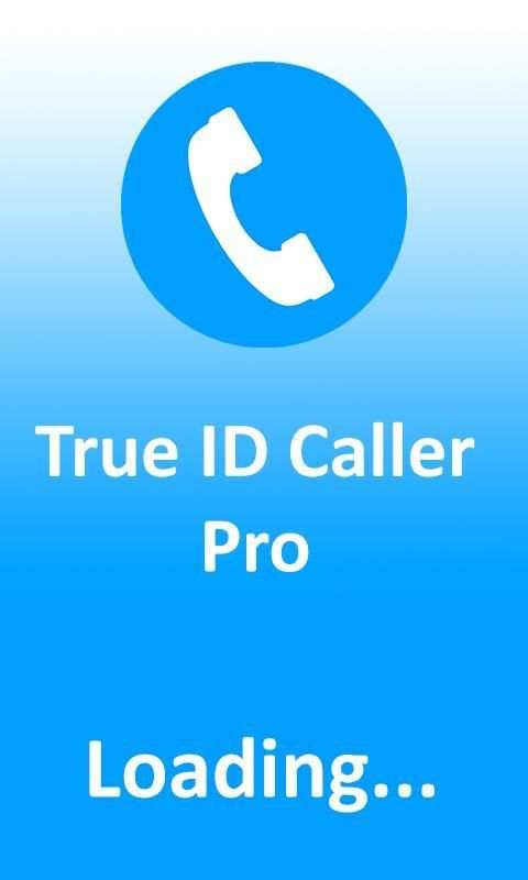 True ID Caller Pro screenshot 5