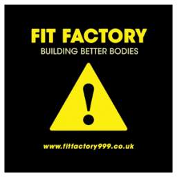 Fit Factory Personal Training & Nutrition