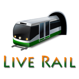 Live Rail आइकन