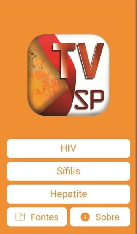 TV-SP screenshot 5