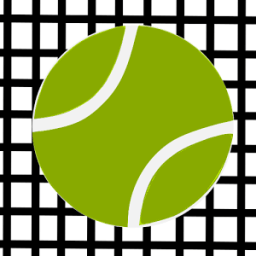 Tennis Play أيقونة