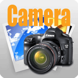 Shopping Review Camera иконка