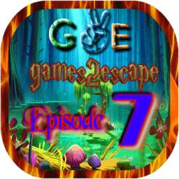 Games2Escape : Escape Games Episode 7