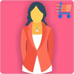 Online Shopping App for Women