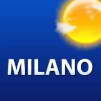 Meteo Milano on 9Apps
