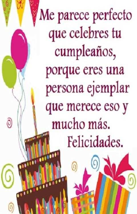 Feliz Cumpleaños Marcos Fotos screenshot 2