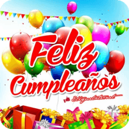 Feliz Cumpleaños Marcos Fotos иконка