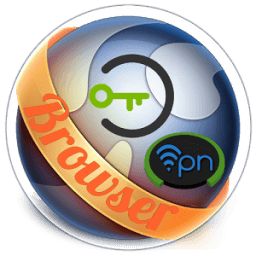 Browser - Unblock Proxy иконка