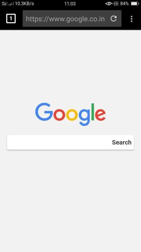 Browser - Unblock Proxy скриншот 4