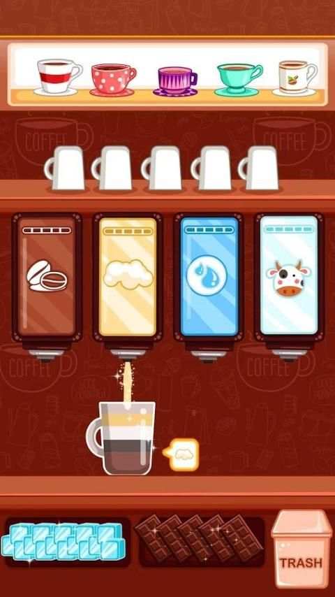 Coffee Shop screenshot 8