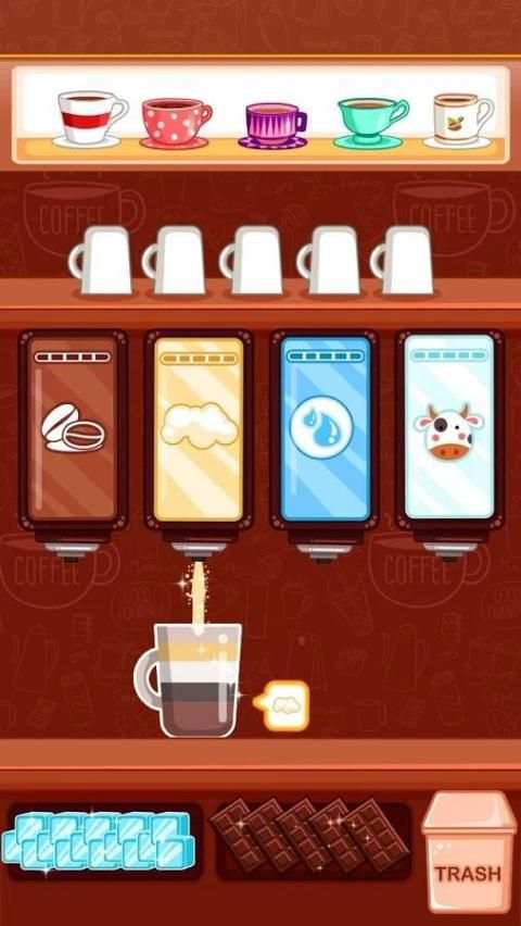 Coffee Shop screenshot 13