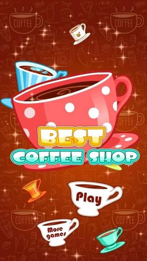 Coffee Shop screenshot 5