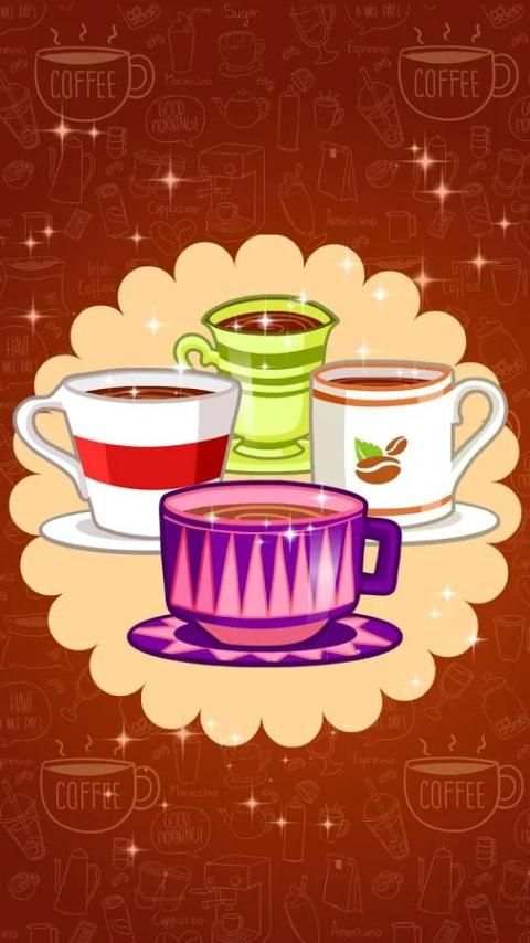 Coffee Shop screenshot 1