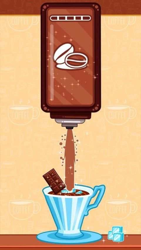 Coffee Shop screenshot 12