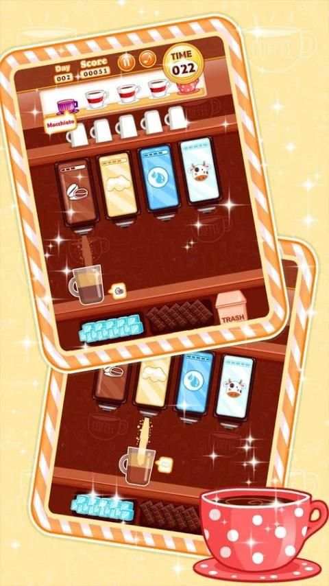 Coffee Shop screenshot 4