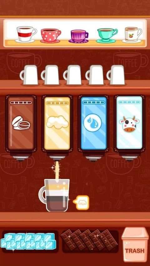 Coffee Shop screenshot 3