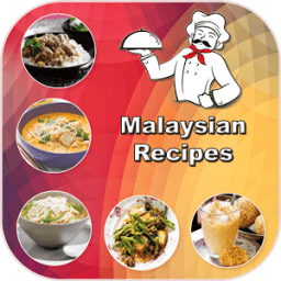 ikon Malaysian Recipes