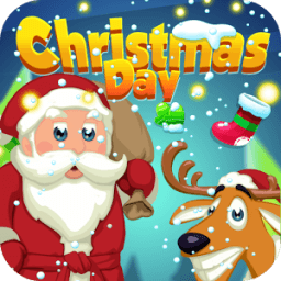 Christmas Day - Match 3 иконка