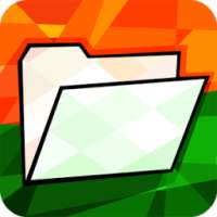 Indian File Manager & Explorer