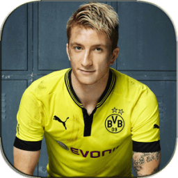 Soccer Legend Reus иконка