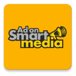 Ad On Smart Media आइकन