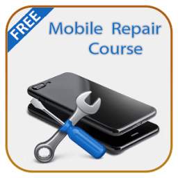 mobile repairing course