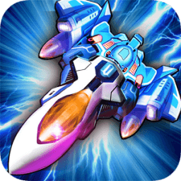 Star Plane Space icon