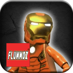 ikon Flummox LEGO IronHero Experience