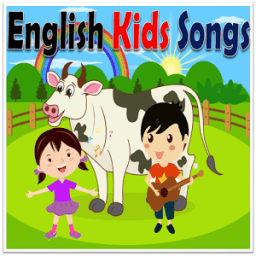 Best Kids Songs English icon