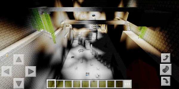 Middle Earth MCPE map screenshot 7